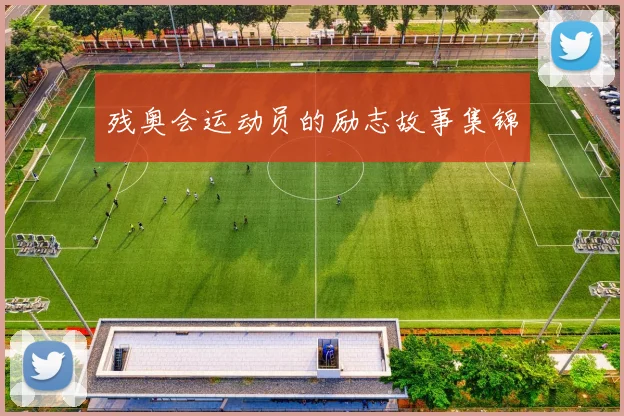 残奥会运动员的励志故事集锦